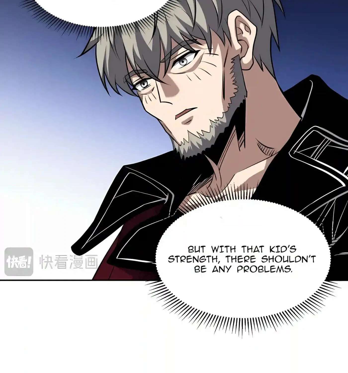 Global Beast Tamer: I Can See Evolution Paths Chapter 108 - page 63