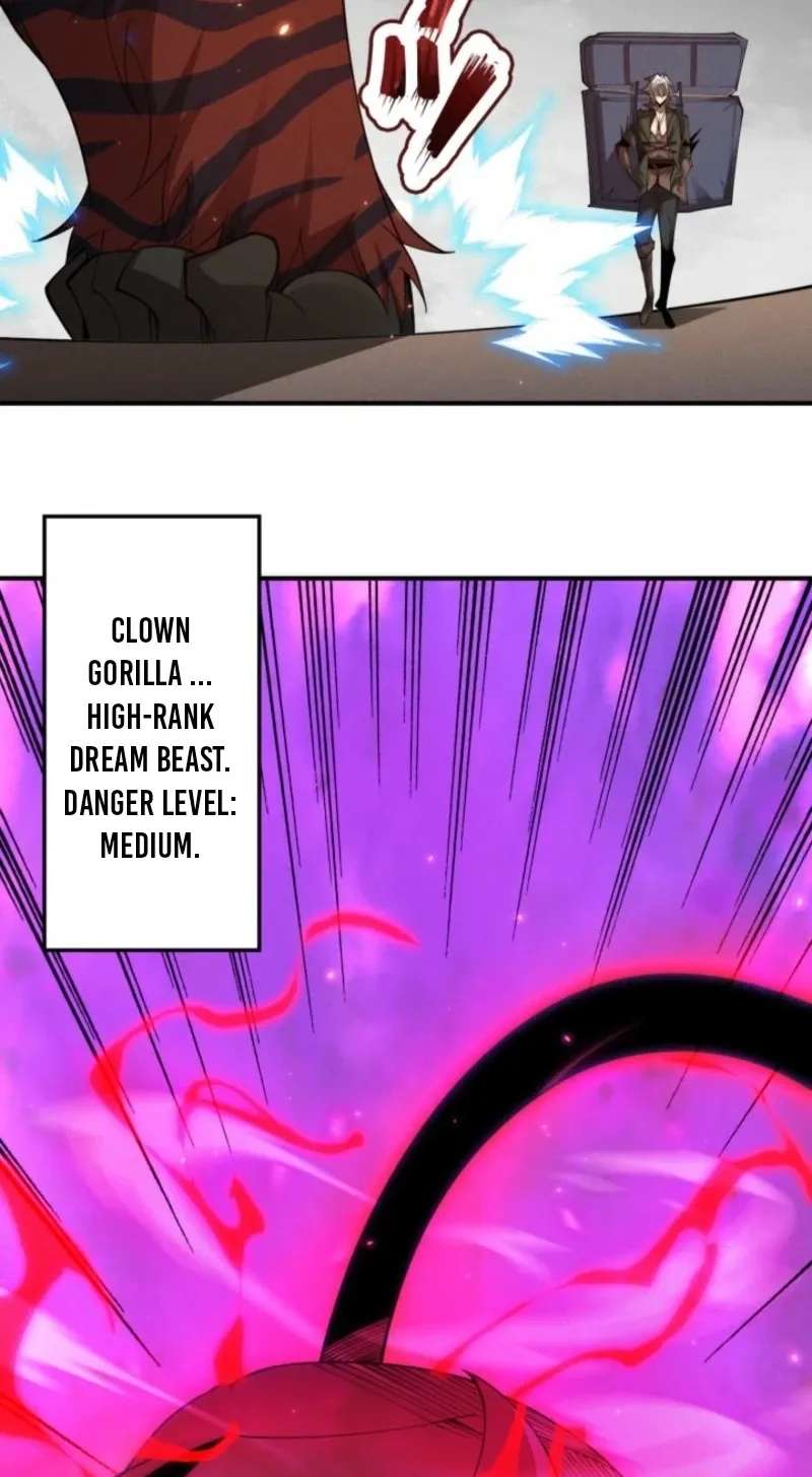 Dream Beast Hunter Chapter 29 - page 58