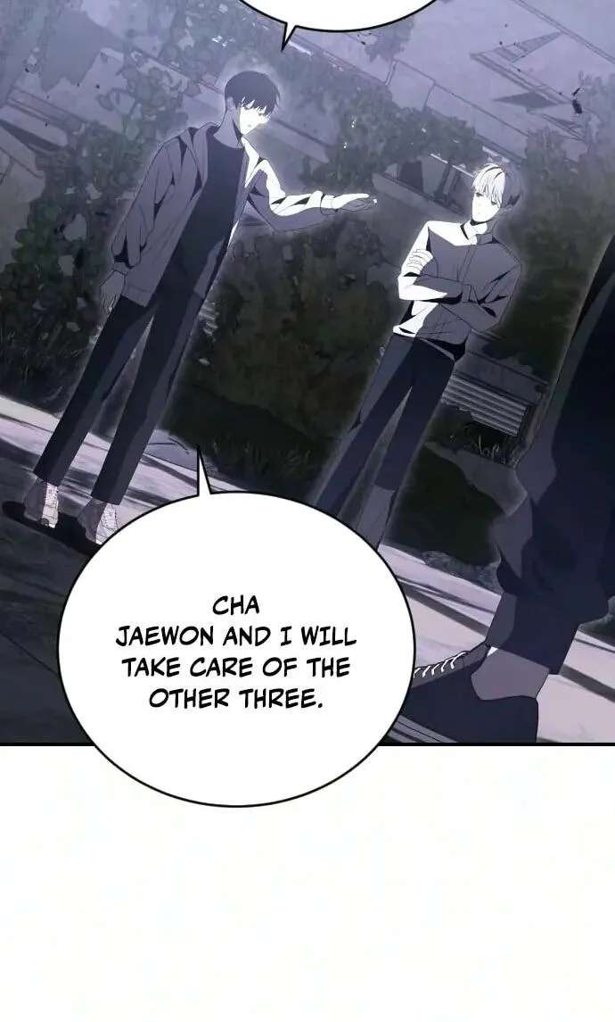 The Streamer Chapter 16 - page 21
