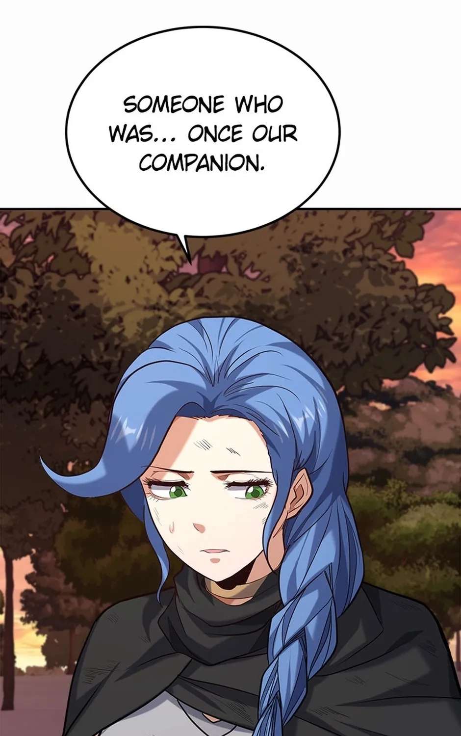The Swordmaster's Reincarnation Chapter 80 - page 50