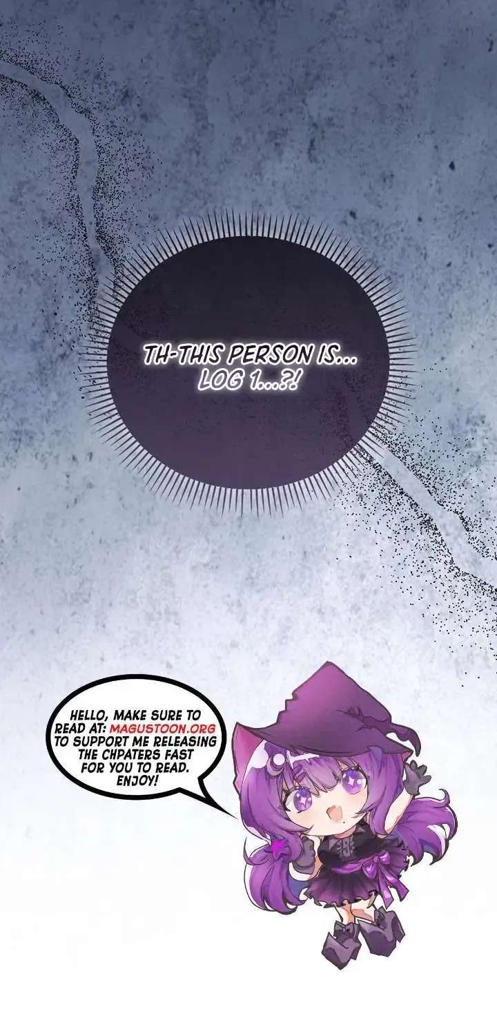 I Don't Want to Be the Germophobe Villain's Guide Chapter 43 - page 4
