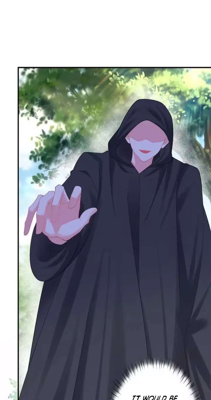 Missed My Happy Ending, Met the Demon Grand Duke Chapter 39 - page 7