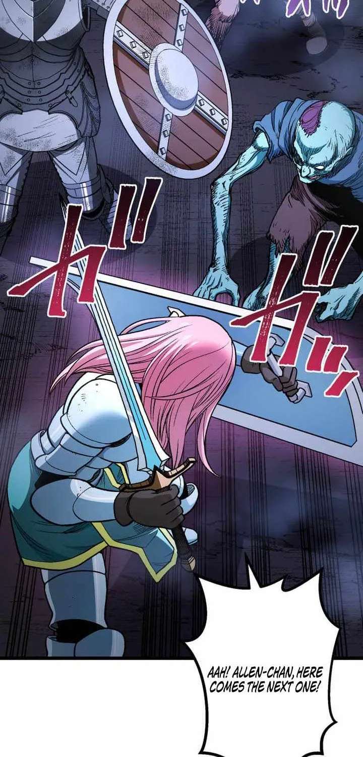 The Reincarnation of God-Level Crafting Chapter 40 - page 62