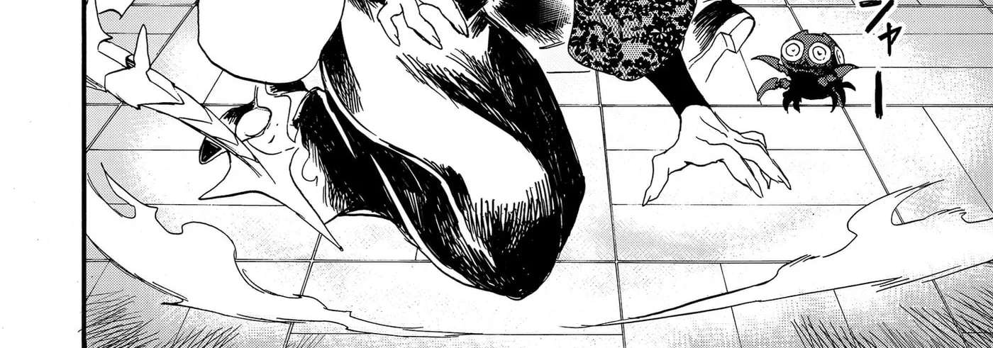 Yuusha Izoku Chapter 28 - page 28