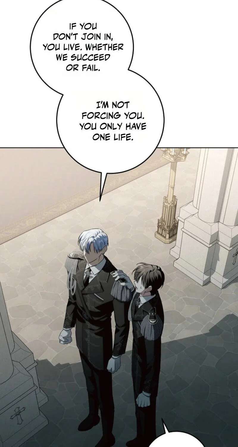 My Daddy Hid His Power Chapter 84 - page 98