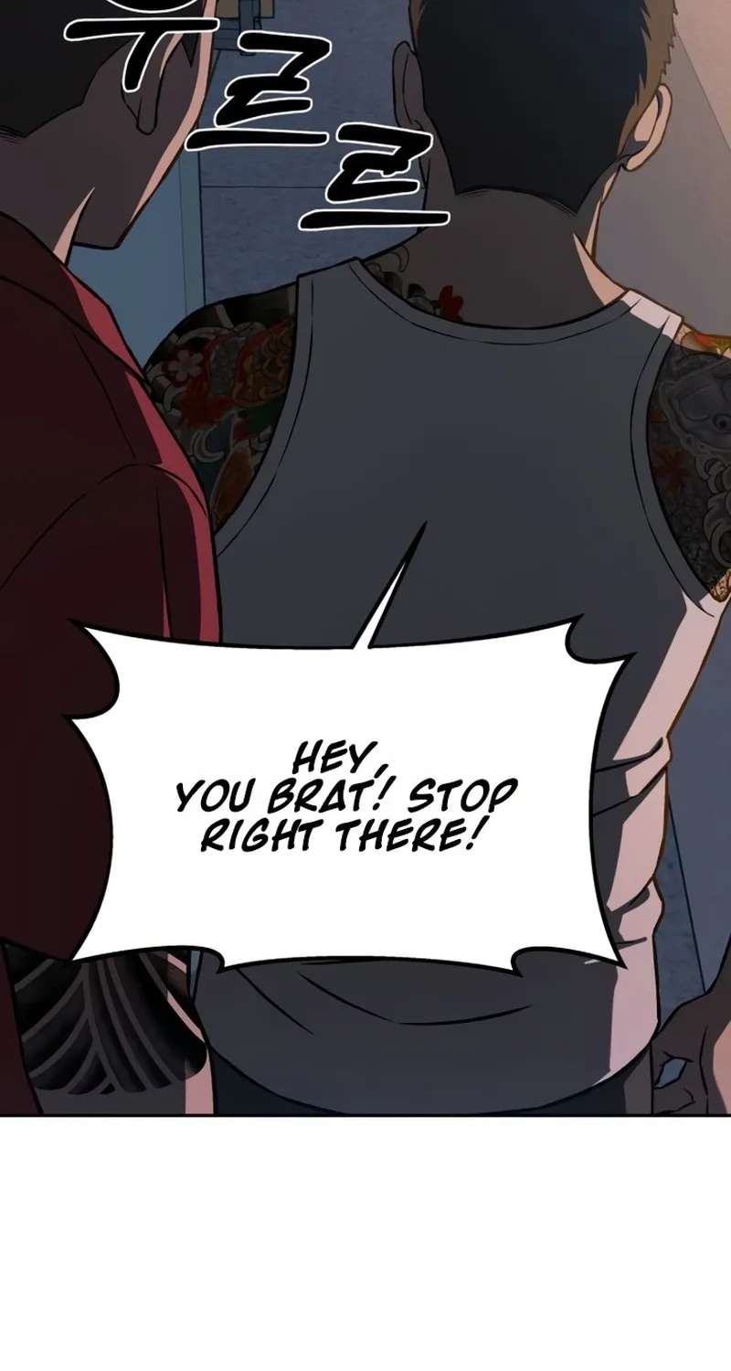 Serim's Golden Rule Chapter 13 - page 49