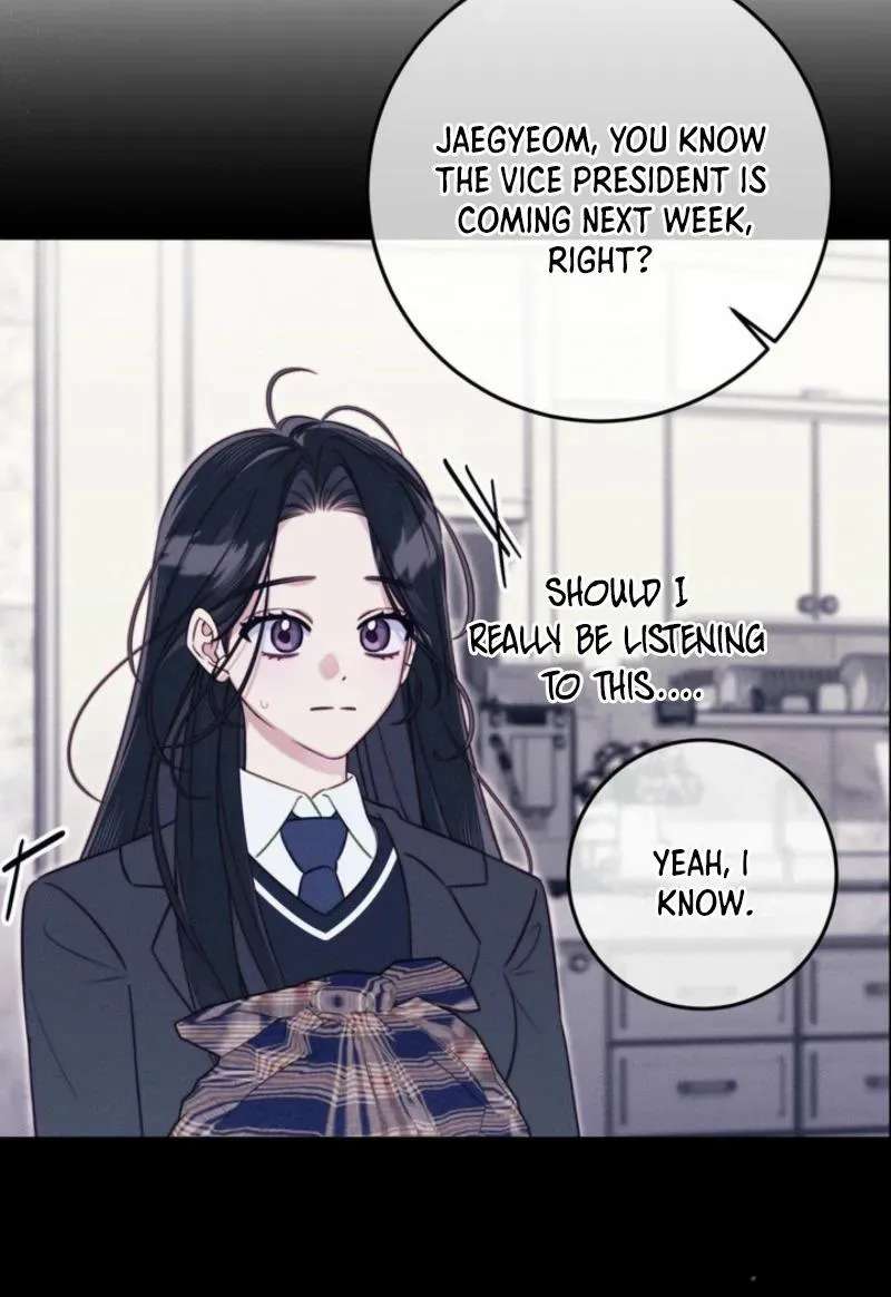 The Top Student Hides Her Regression Chapter 2 - page 30