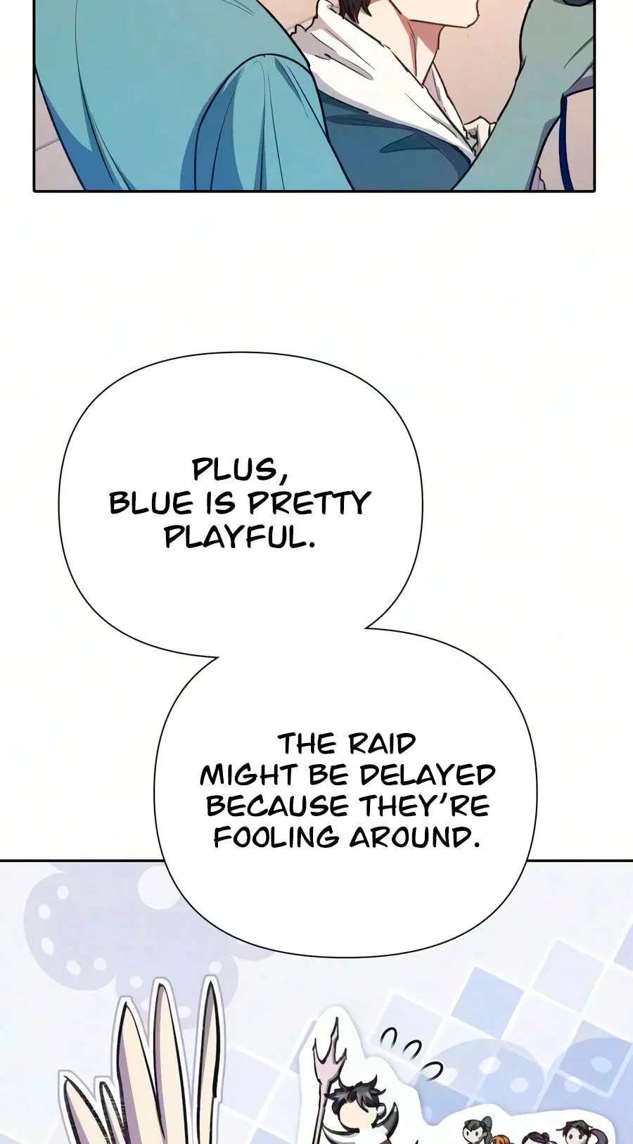 My S-Class Hunters Chapter 182 - page 10