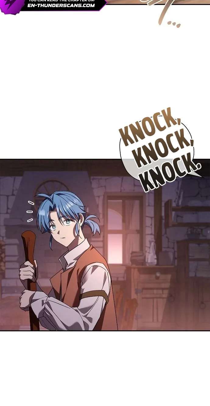 A Mercenary's Rebirth Among Nobles Chapter 47 - page 92