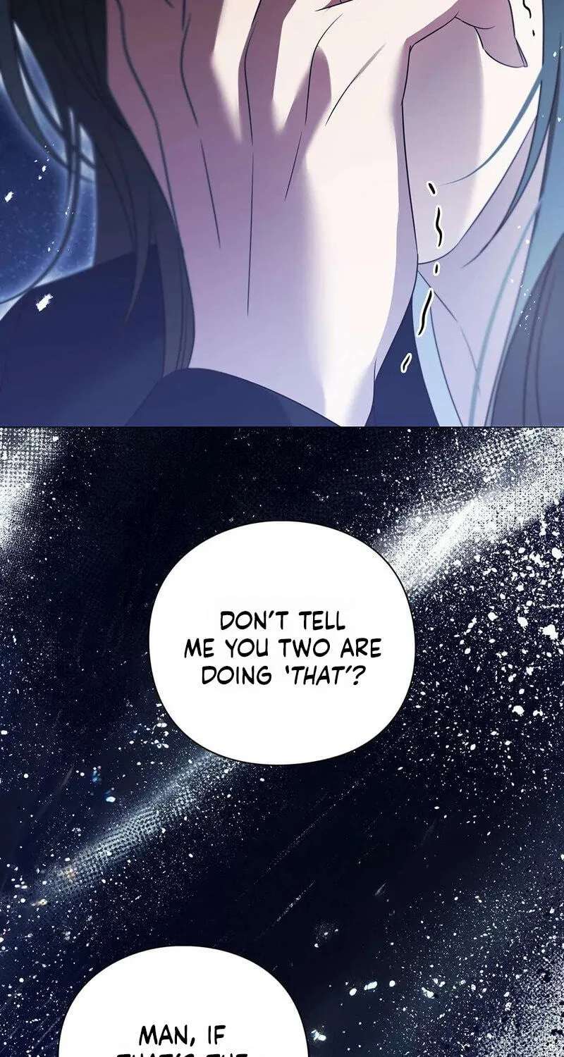 Beast's Lover Chapter 26 - page 89