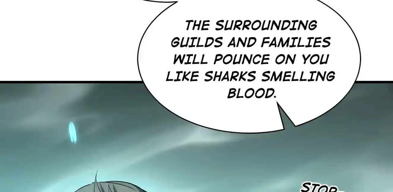 Sss Grade Saint Knight Chapter 210 - page 110