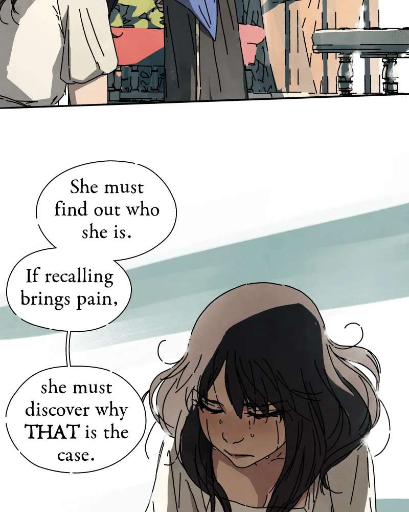 The Keepers' Inn Chapter 5 - page 57
