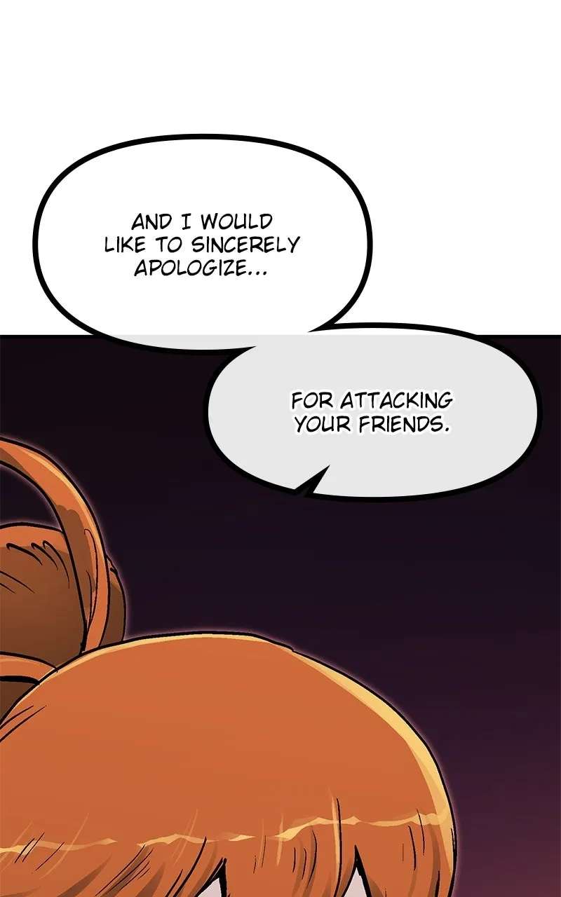 My Status WindowWent on Strike Chapter 85 - page 18