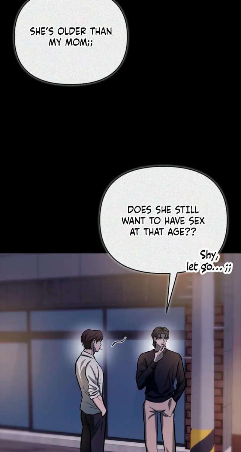 Parasite Chapter 13 - page 27