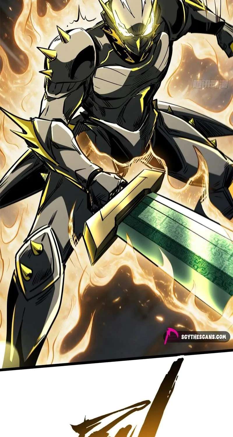 Super Gene Chapter 484 - page 41