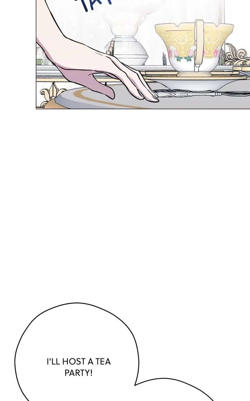 Duchess's Lo-FiCoffeehouse Chapter 27 - page 96