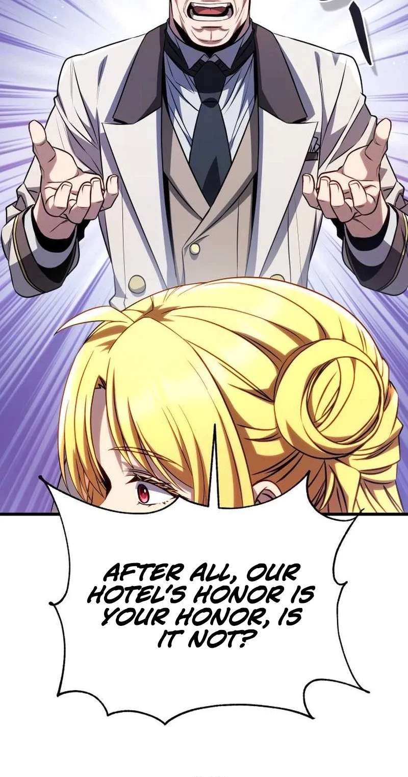 I'm Quitting Everything and Selling Cola Chapter 15 - page 45