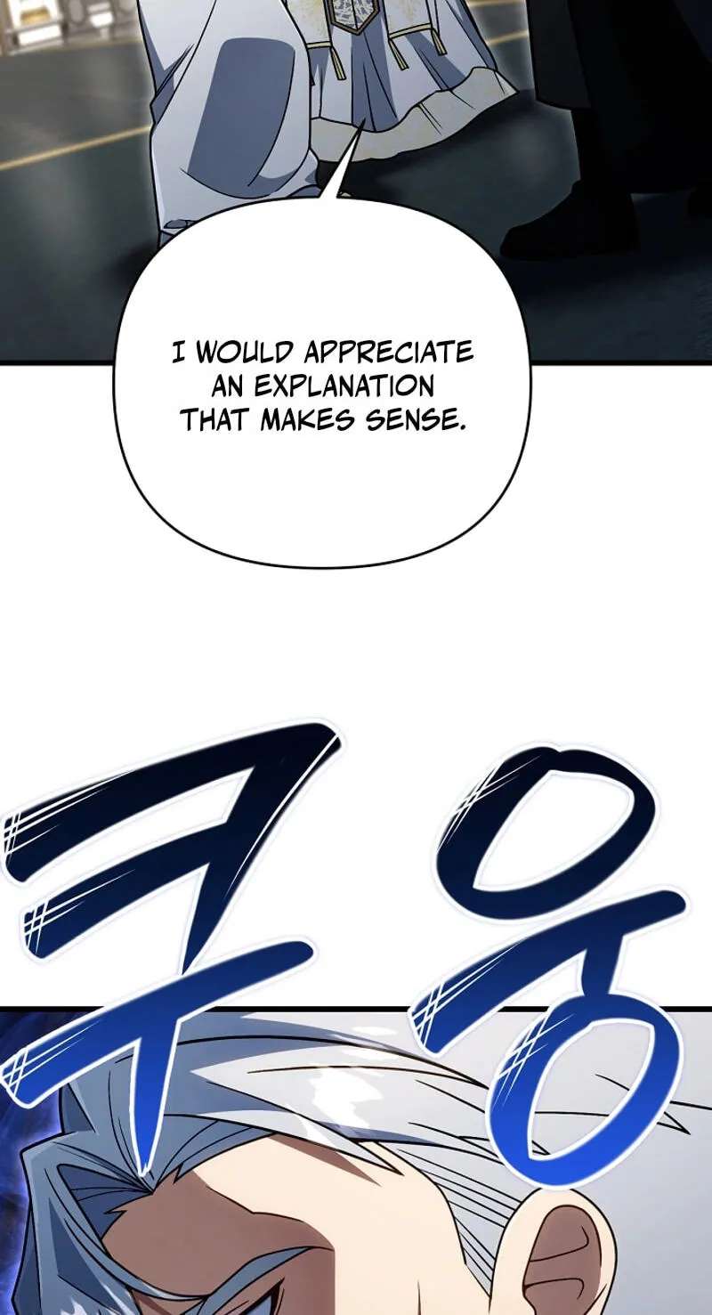 Holy Hella's Ultimate End Chapter 98 - page 15