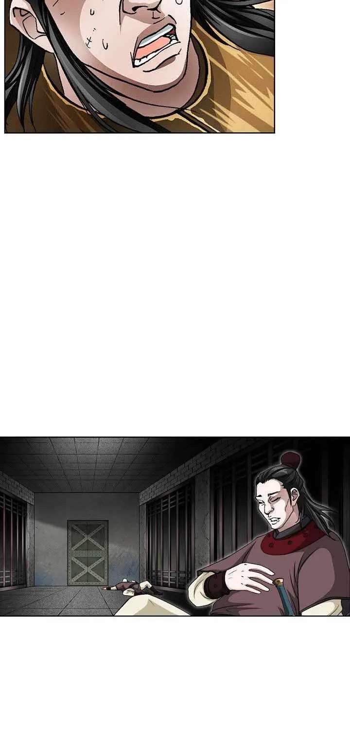 Return of the Immortal Monk Chapter 94 - page 60