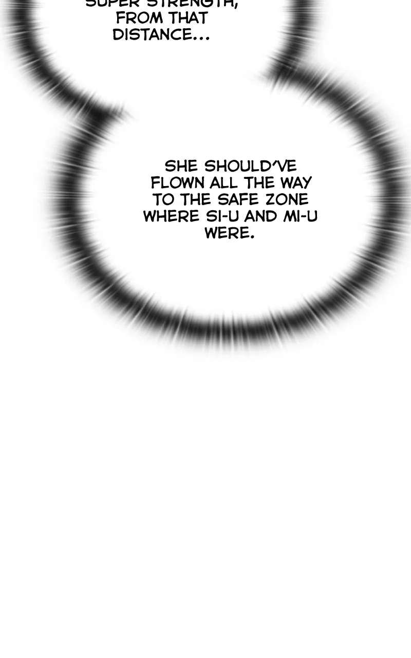 Kindergarten forDivine Beasts Chapter 67 - page 31
