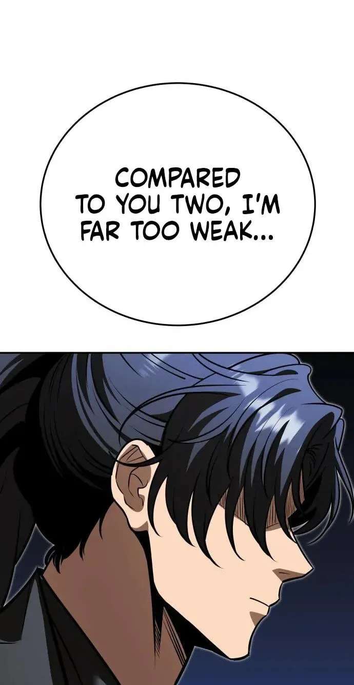 The World's Strongest Regime Chapter 21 - page 100