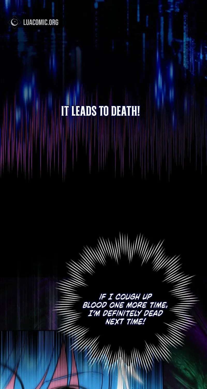 The Countdown of My Death is Spamming My Status Window Chapter 100 - page 89