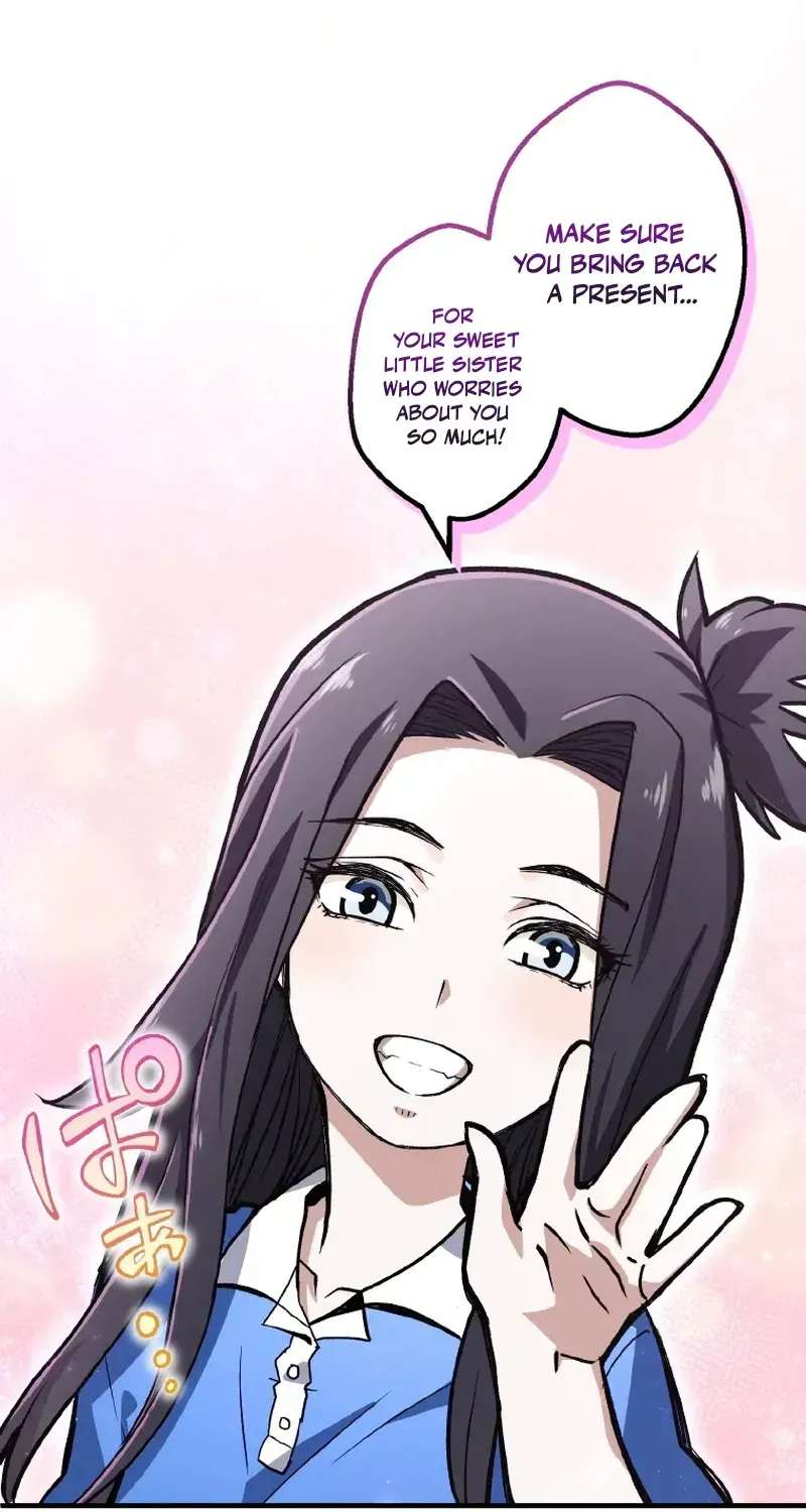 Revenge of the Villain Slayer Chapter 1 - page 20