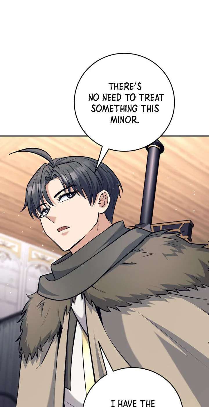 I'm Quitting the Hero's Party Chapter 167 - page 18