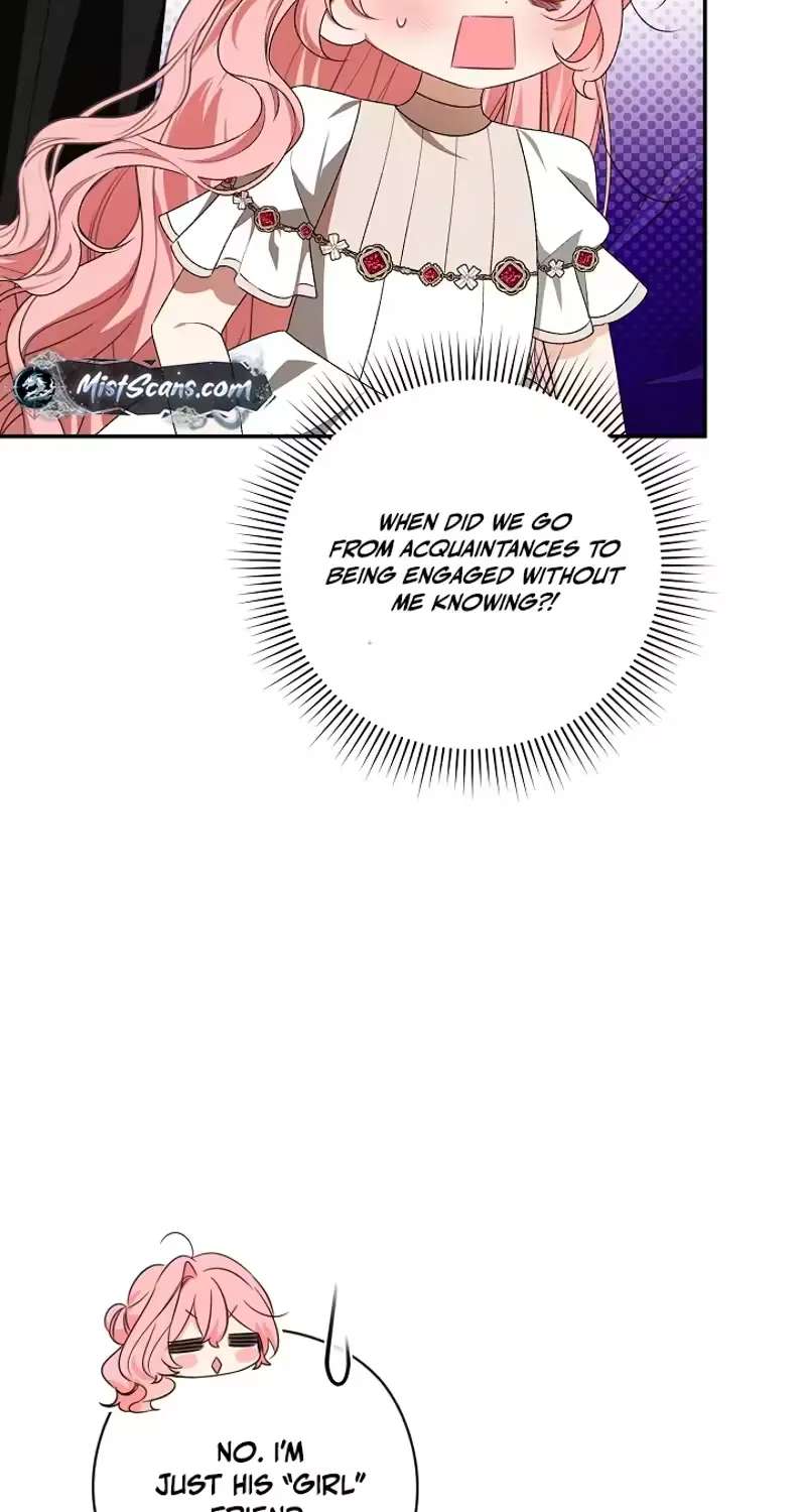 Let’s Make Saving a Habit Chapter 37 - page 49