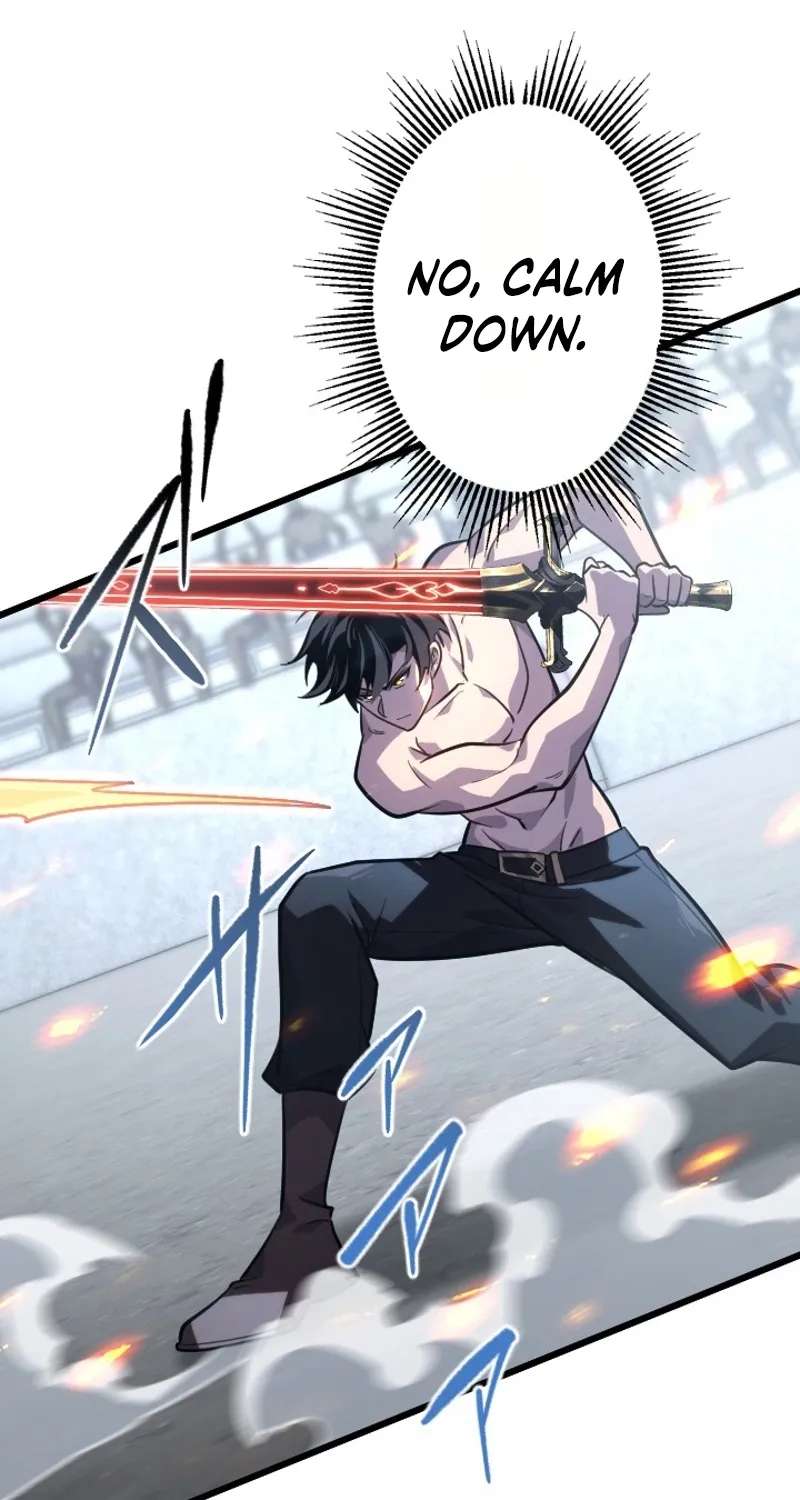 The Rebel of the Tyrant Noble House — Aster Chapter 38 - page 18