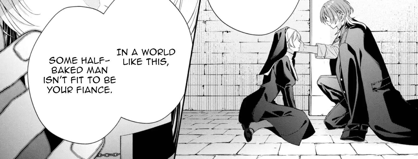 Doku wo Kurawaba ai Made Chapter 2 - page 75
