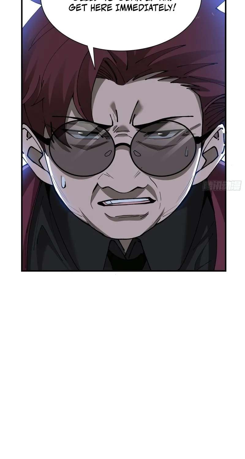 This Assassin Is Open and Aboveboard Chapter 19 - page 3