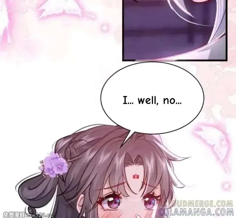 Miss Ghost, No Snuggling Please! Chapter 26 - page 50