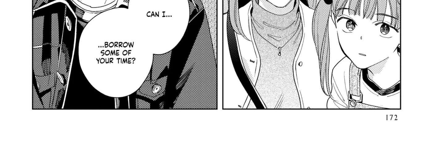 After Period Chapter 5 - page 7