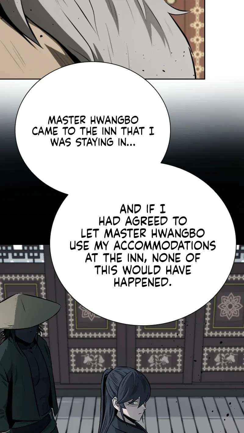 Absolute Master of the Senate Chapter 75 - page 18