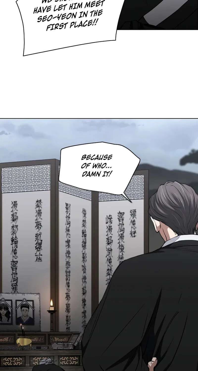 JAKDU: Shaman’s Blade Chapter 116 - page 19