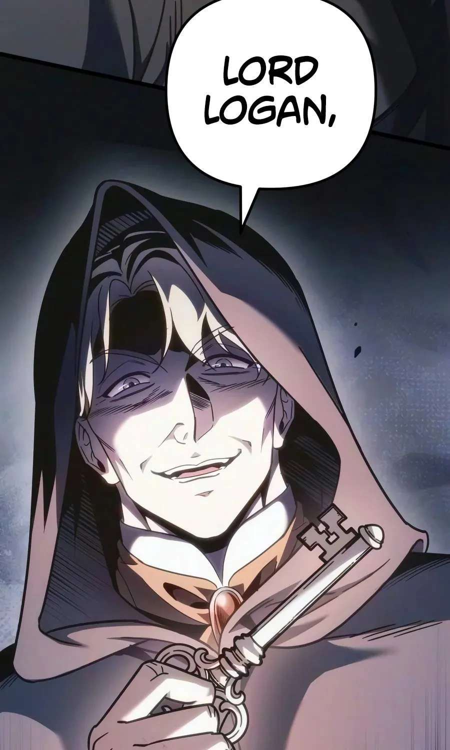 Regressor Of The Fallen Family Chapter 149 - page 140