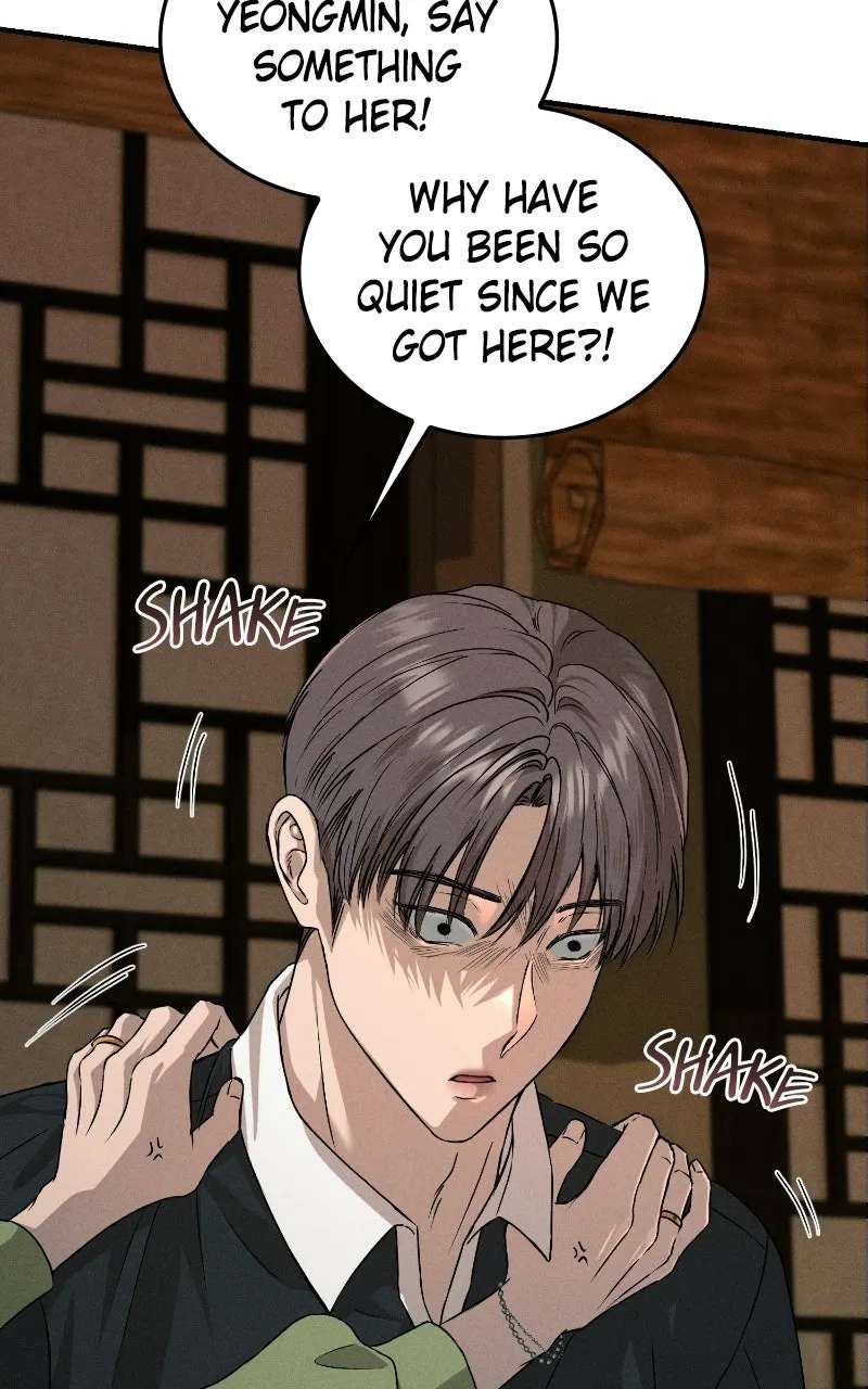 I Will Remarry theHusband I Murdered Chapter 1 - page 54