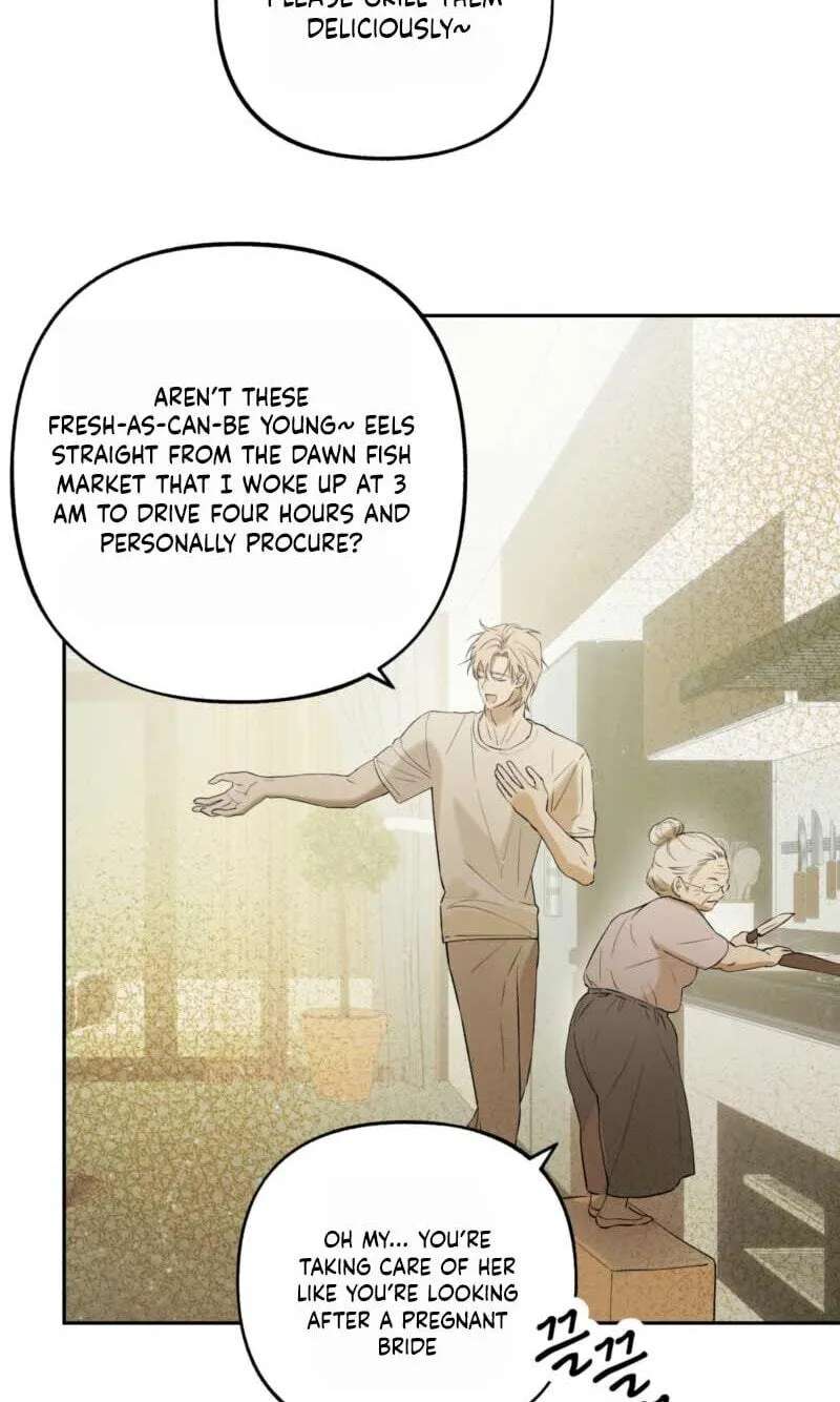 Just Grow up Healthy Chapter 10 - page 85