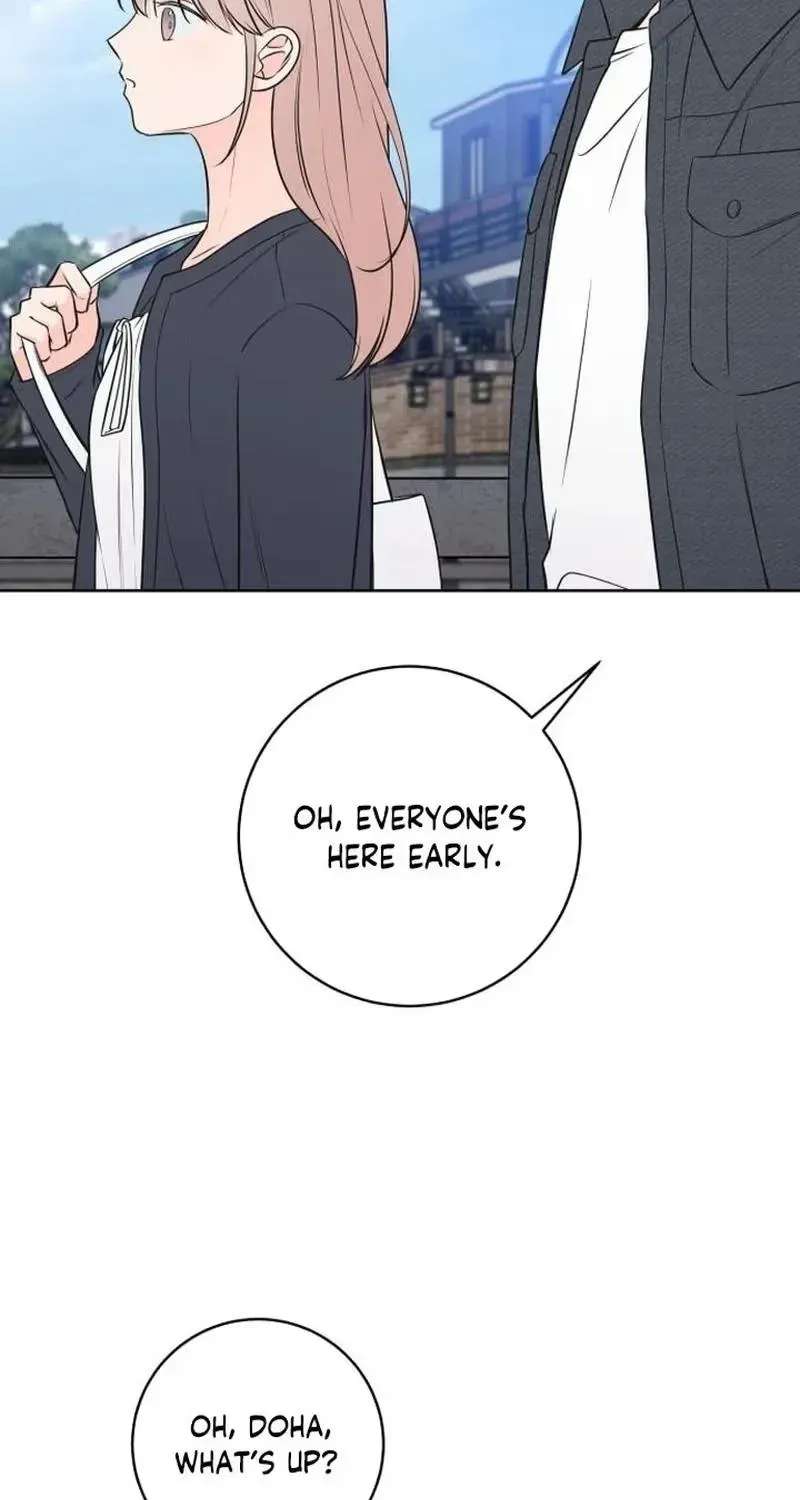 The Secret That Made You Cry Chapter 13 - page 27