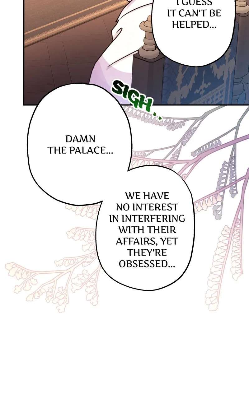 Another TypicalFantasy Romance Chapter 36 - page 16