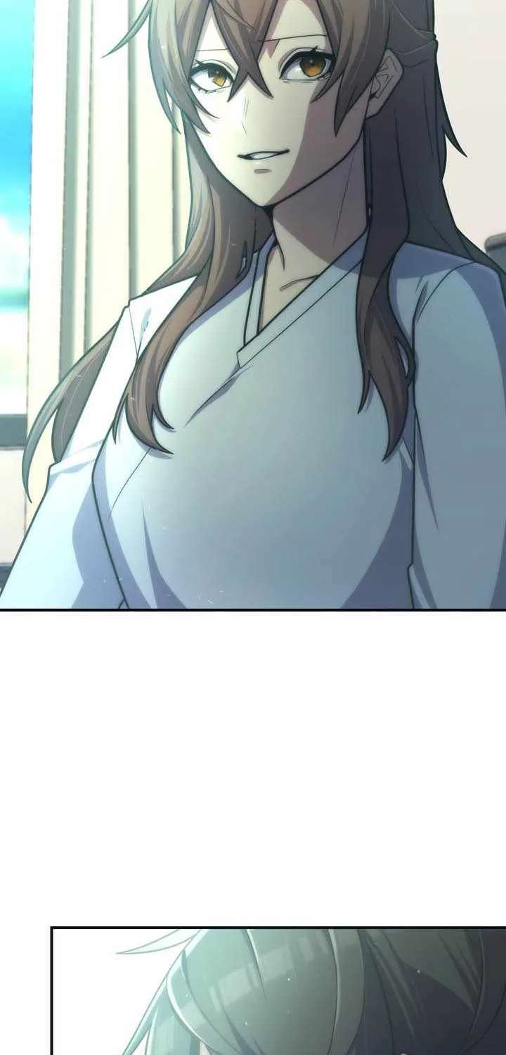 I Became An S-Rank Hunter With The Demon Lord App Chapter 154 - page 13