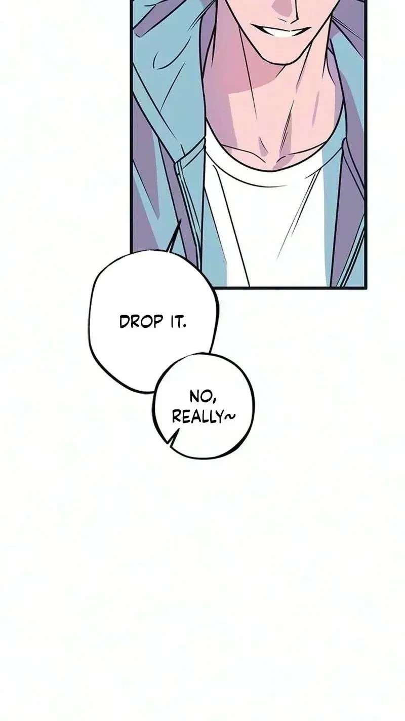 Hate Girl Chapter 16 - page 60