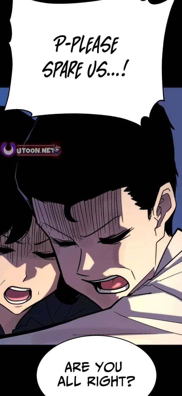 The Strongest in Hell, Mak Geum-gang Chapter 7 - page 65