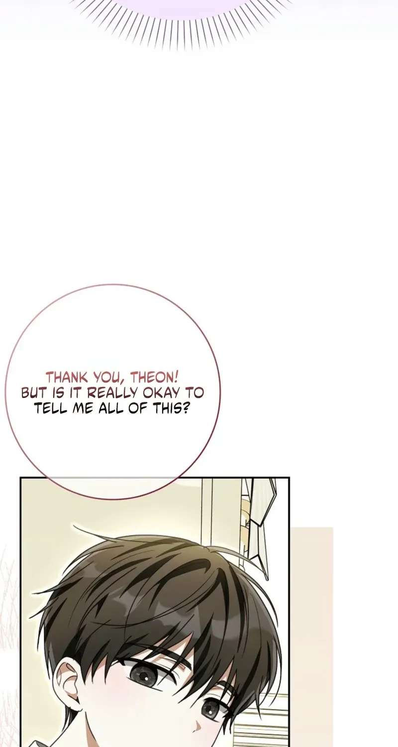 I’ll Try to Save My Father Chapter 25 - page 47