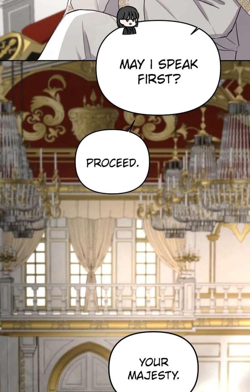 I Adopted the Male Lead from the Shelter Chapter 121 - page 64