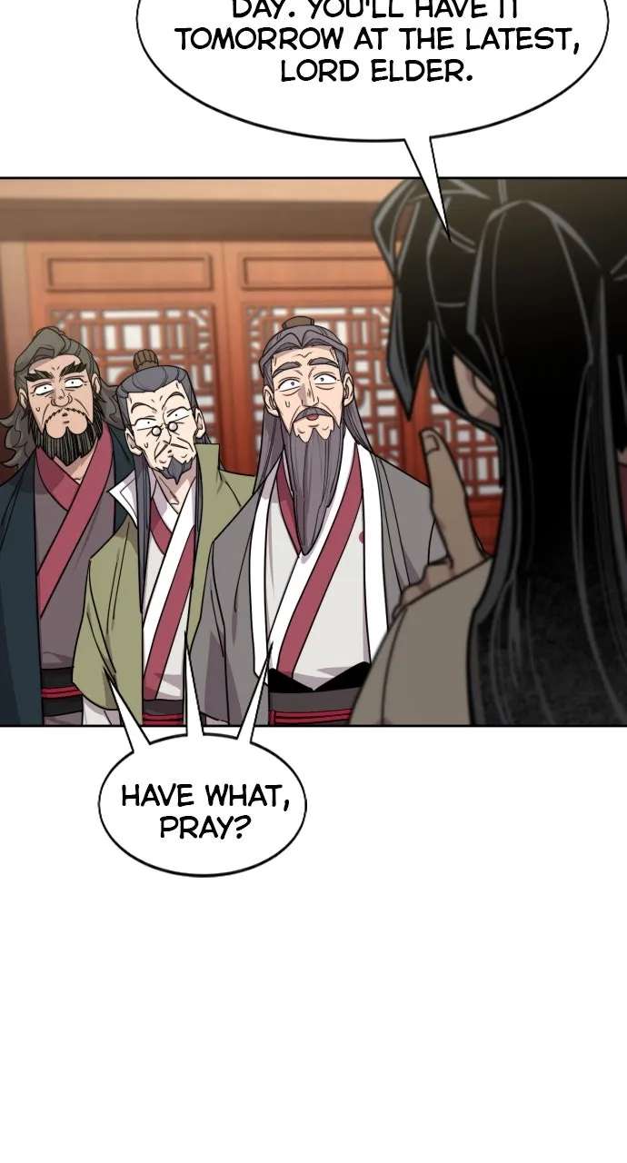 Return of theBlossoming Blade Chapter 180 - page 67