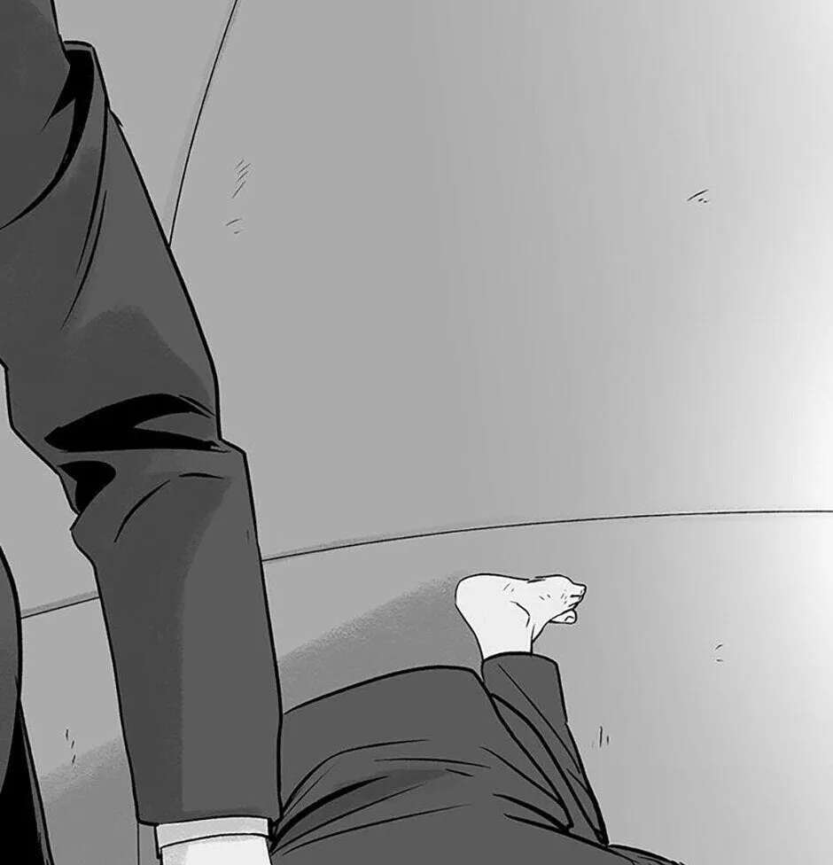 Switch (Ji-Dong & Kim Dong-Chan) Chapter 4 - page 192