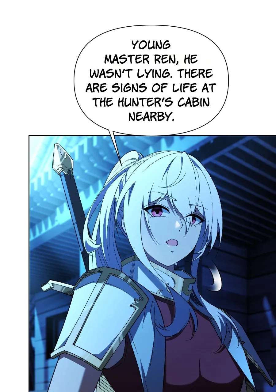 I Dominate a Magical Continentwith an Industrial Revolution Chapter 42 - page 32