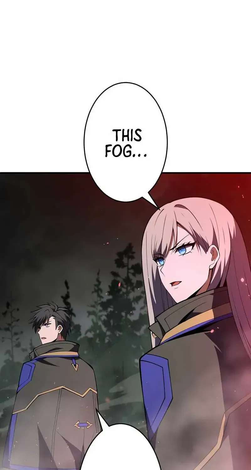 The Underworld Transcendent Returns Chapter 18 - page 108
